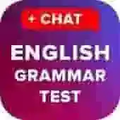 English Grammar Test